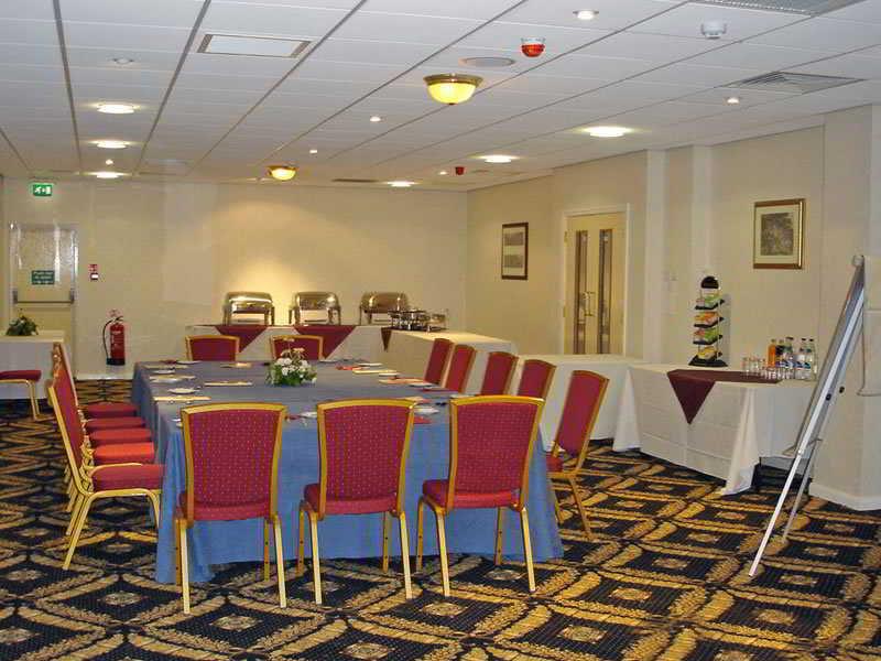 Britannia Bournemouth Hotel Eksteriør billede