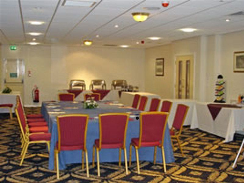 Britannia Bournemouth Hotel Eksteriør billede