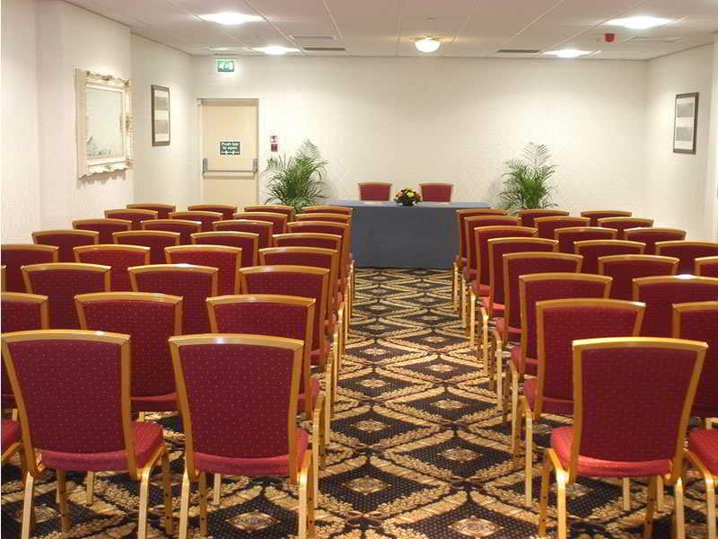 Britannia Bournemouth Hotel Faciliteter billede